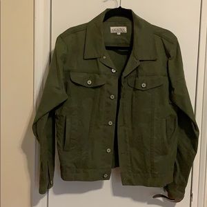 Gustin Jacket